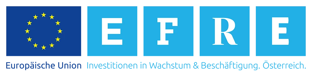 EFRE logo