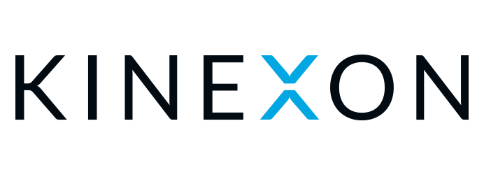 Kinexon logo