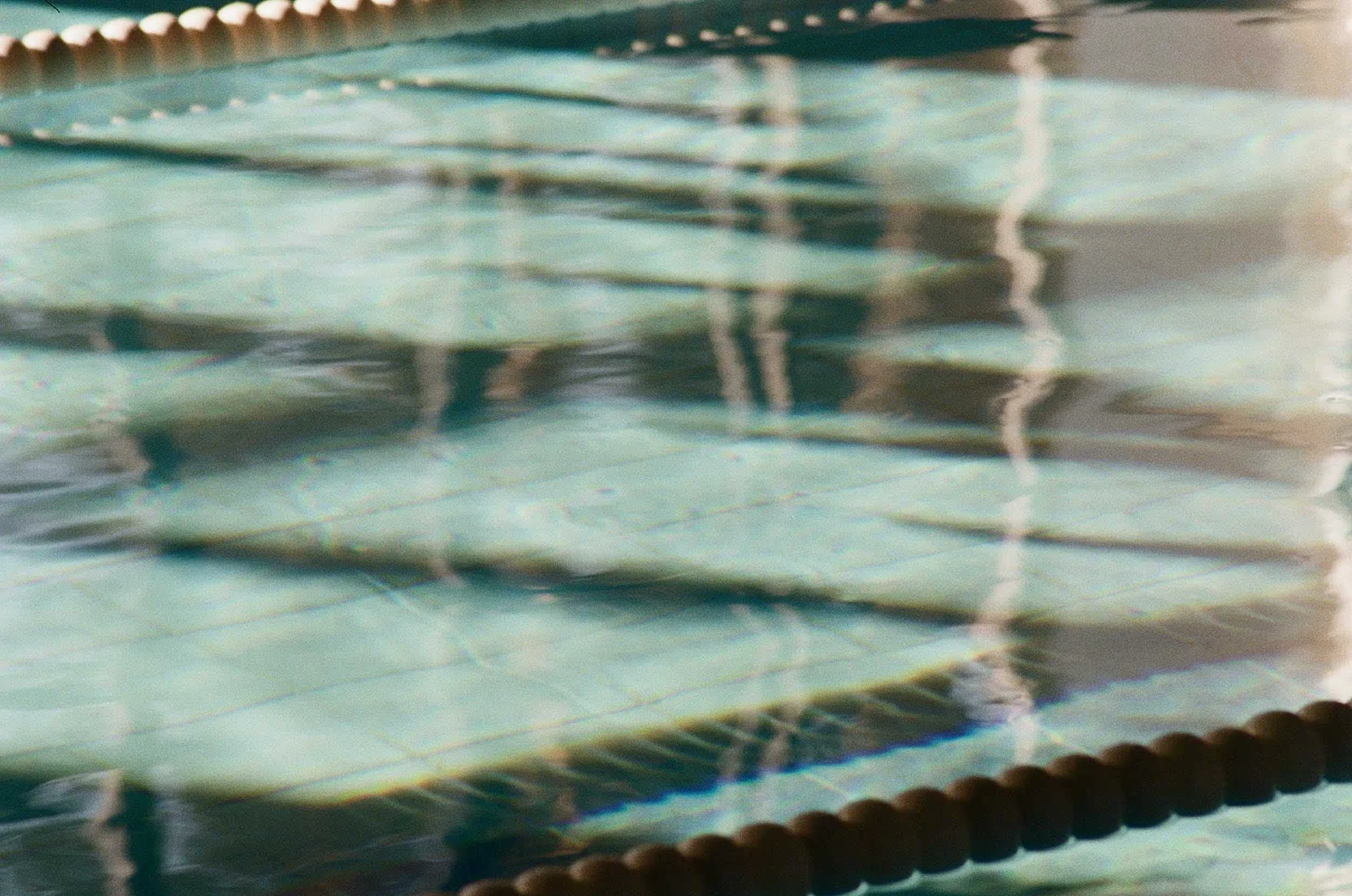 Sports pool